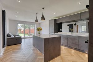 Kitchen/Diner- click for photo gallery